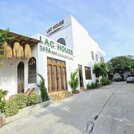 Lac House มุยเน่ ภายนอก รูปภาพ
