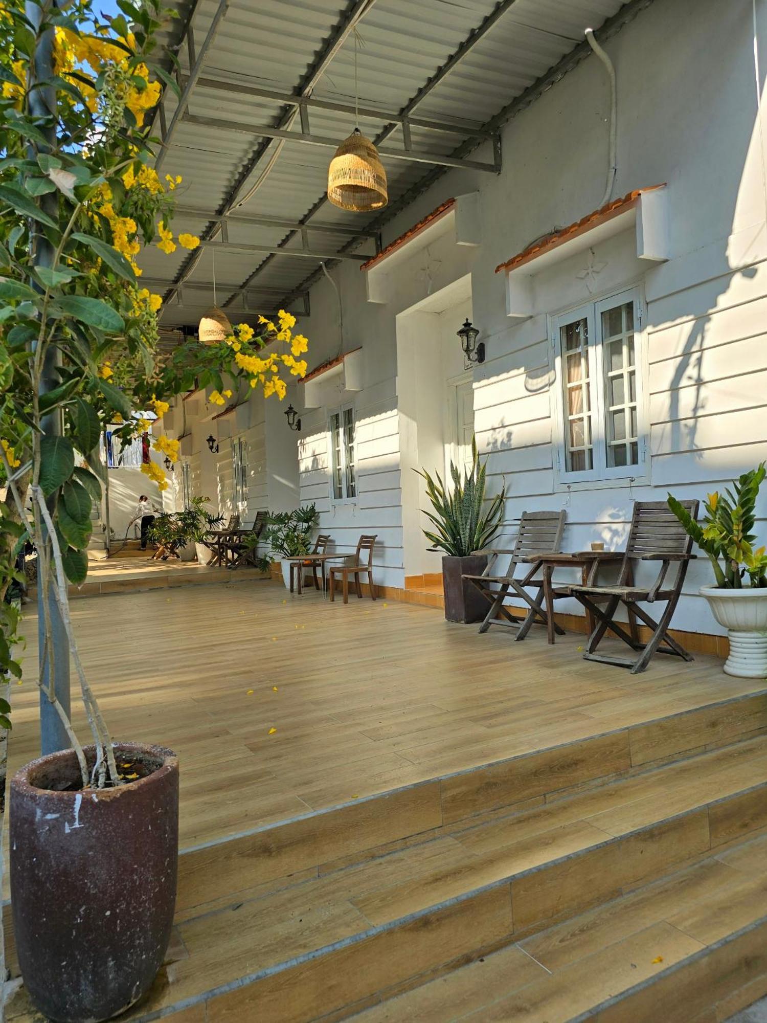 Lac House มุยเน่ ภายนอก รูปภาพ