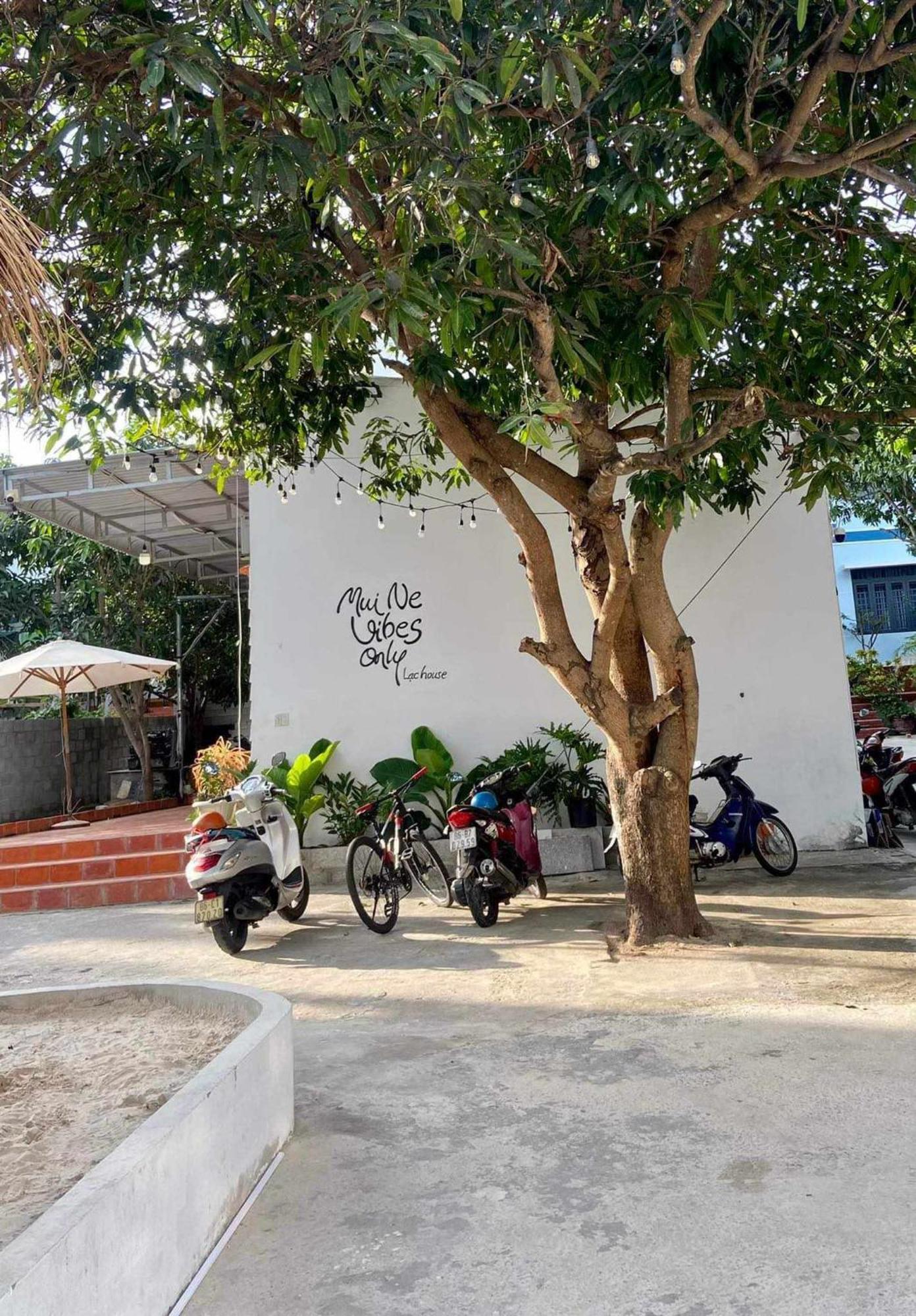 Lac House มุยเน่ ภายนอก รูปภาพ