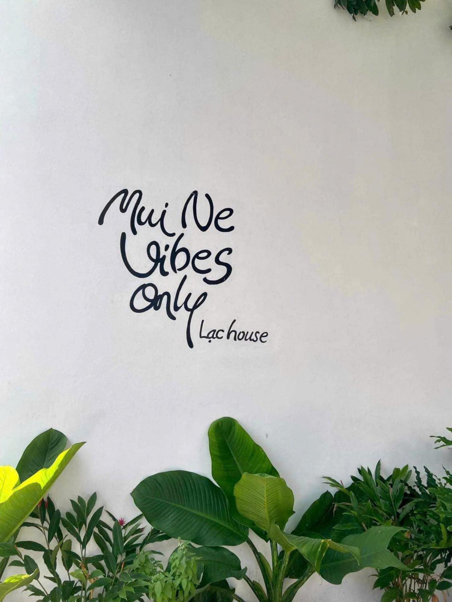 Lac House มุยเน่ ภายนอก รูปภาพ