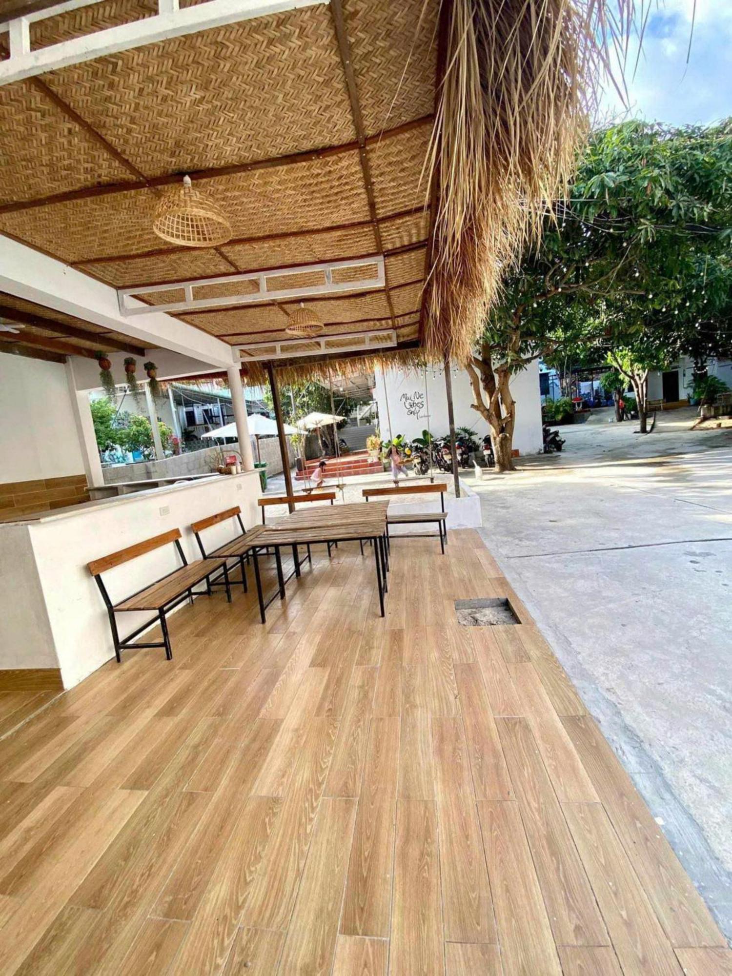 Lac House มุยเน่ ภายนอก รูปภาพ