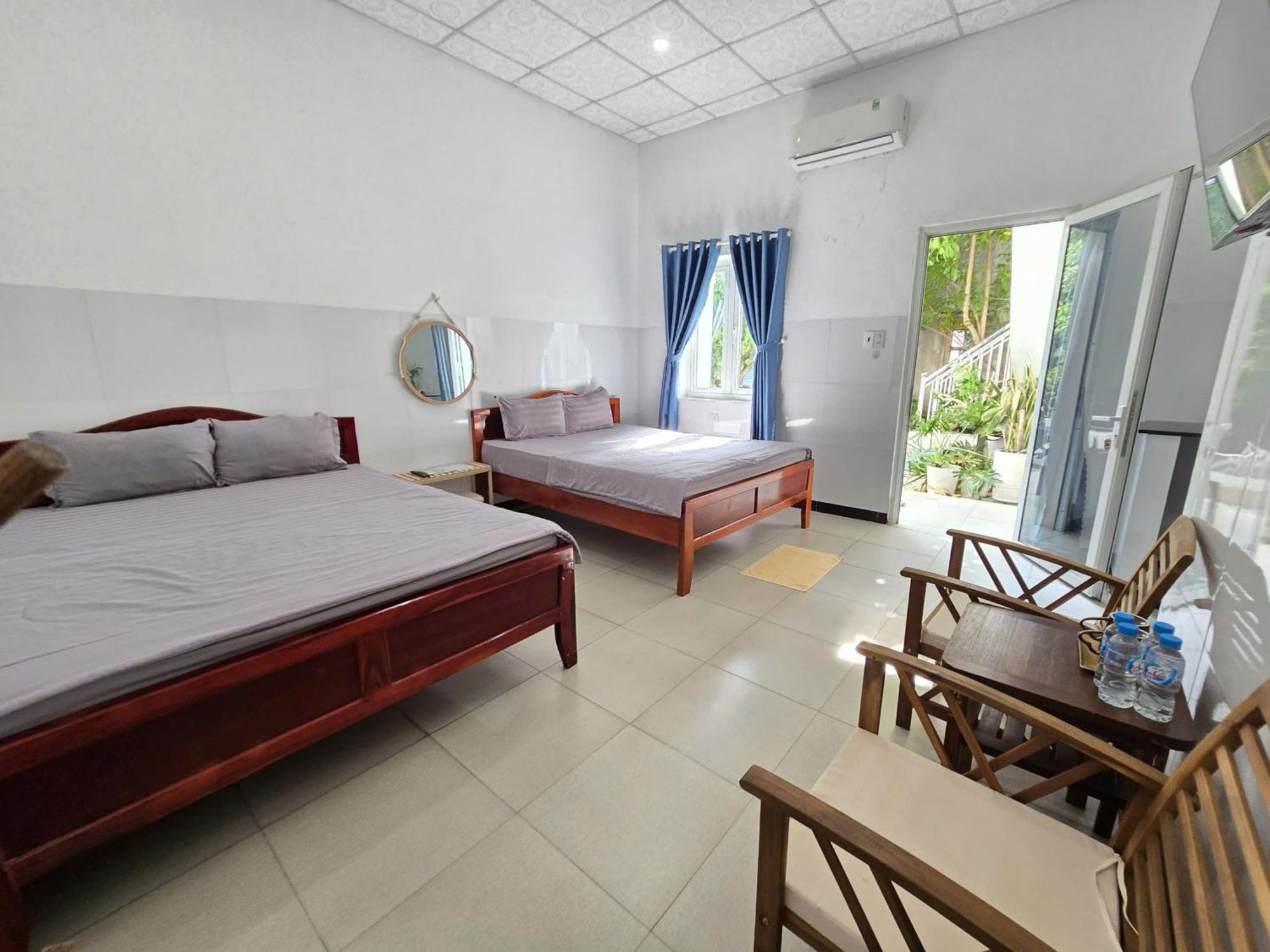 Lac House มุยเน่ ภายนอก รูปภาพ