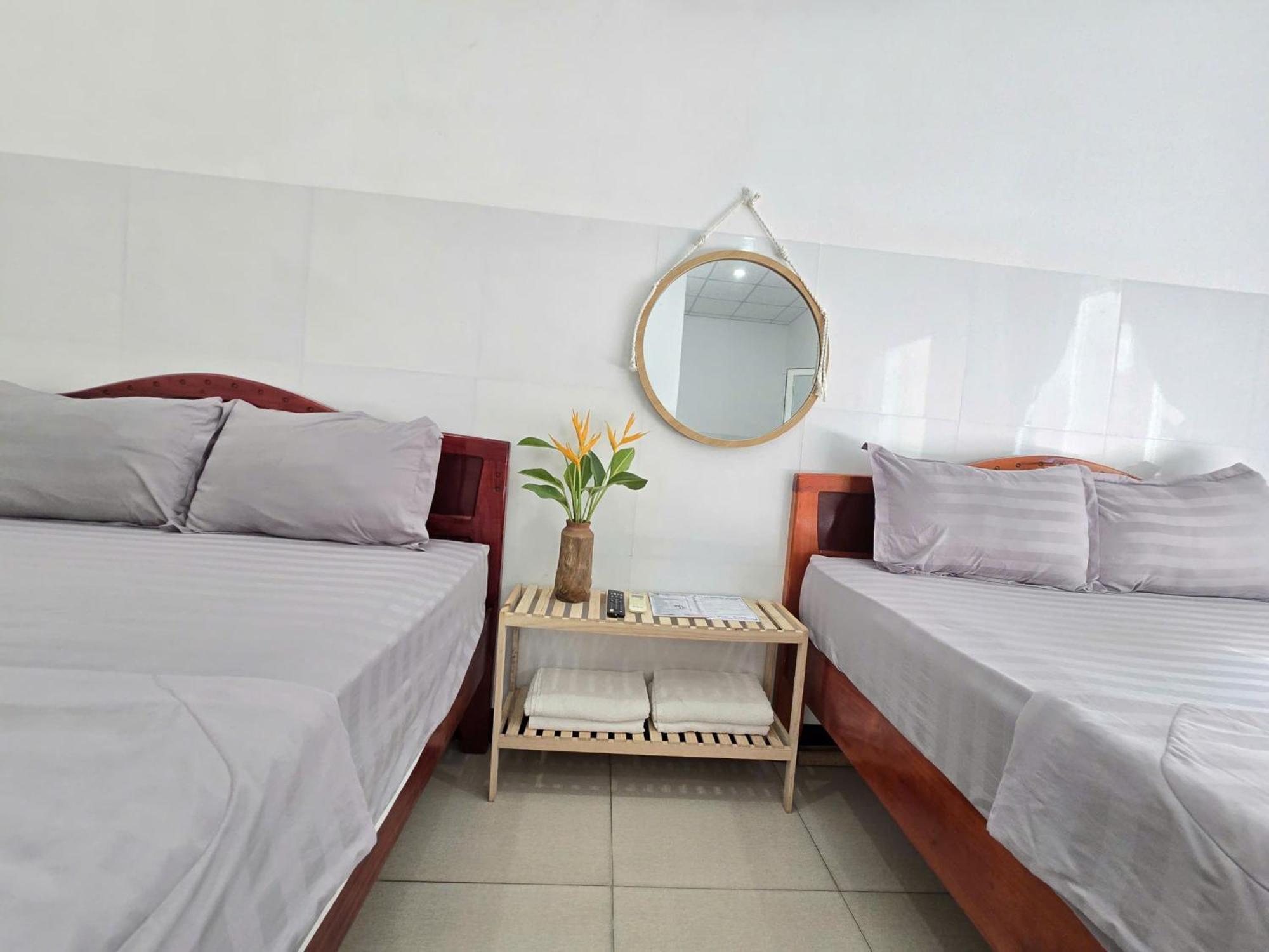 Lac House มุยเน่ ภายนอก รูปภาพ