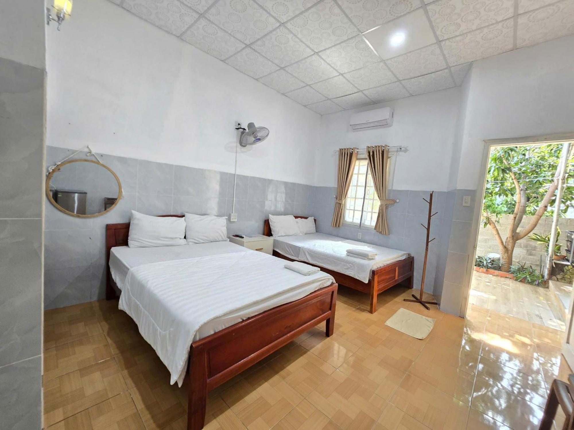 Lac House มุยเน่ ภายนอก รูปภาพ