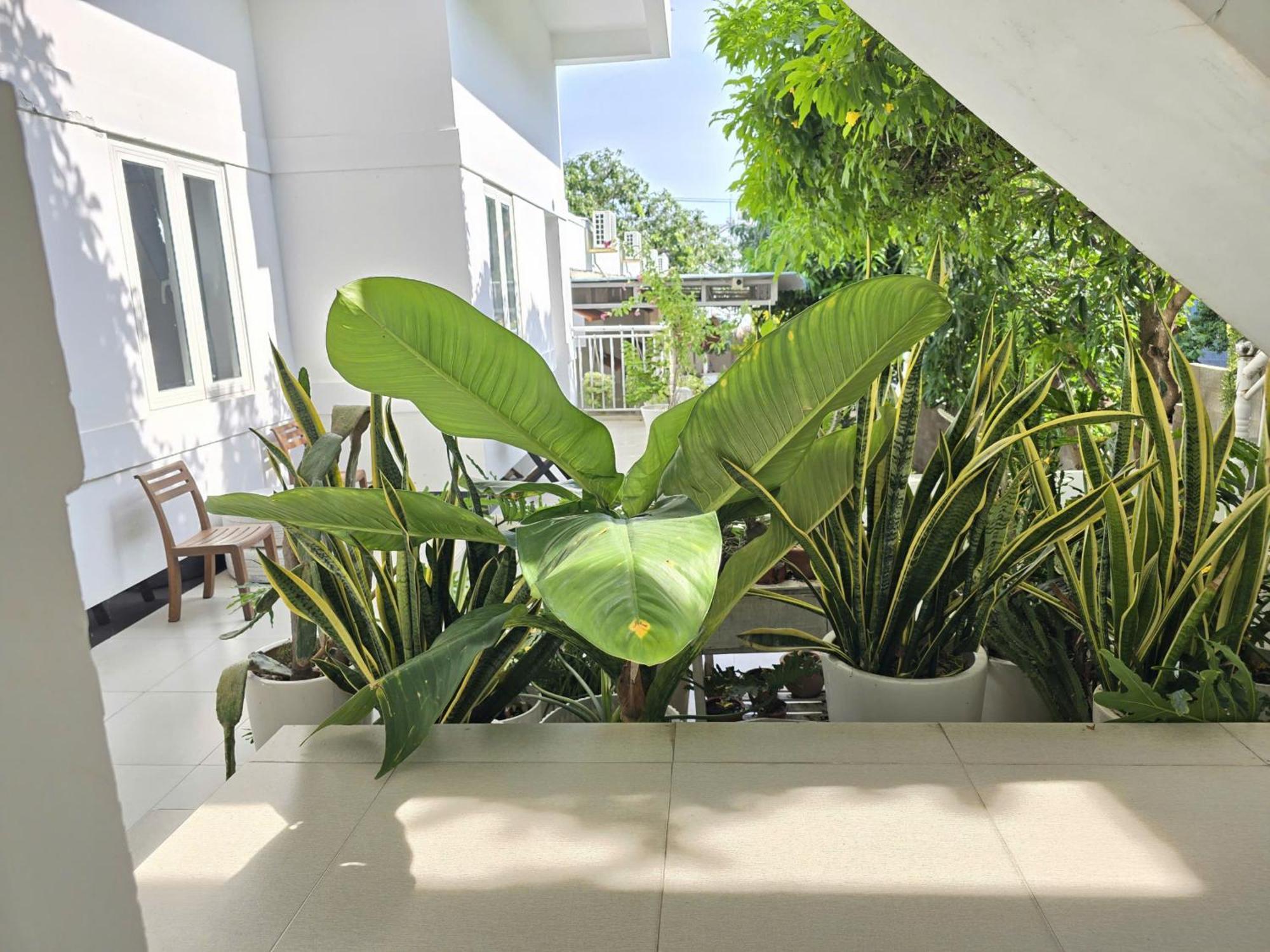 Lac House มุยเน่ ภายนอก รูปภาพ