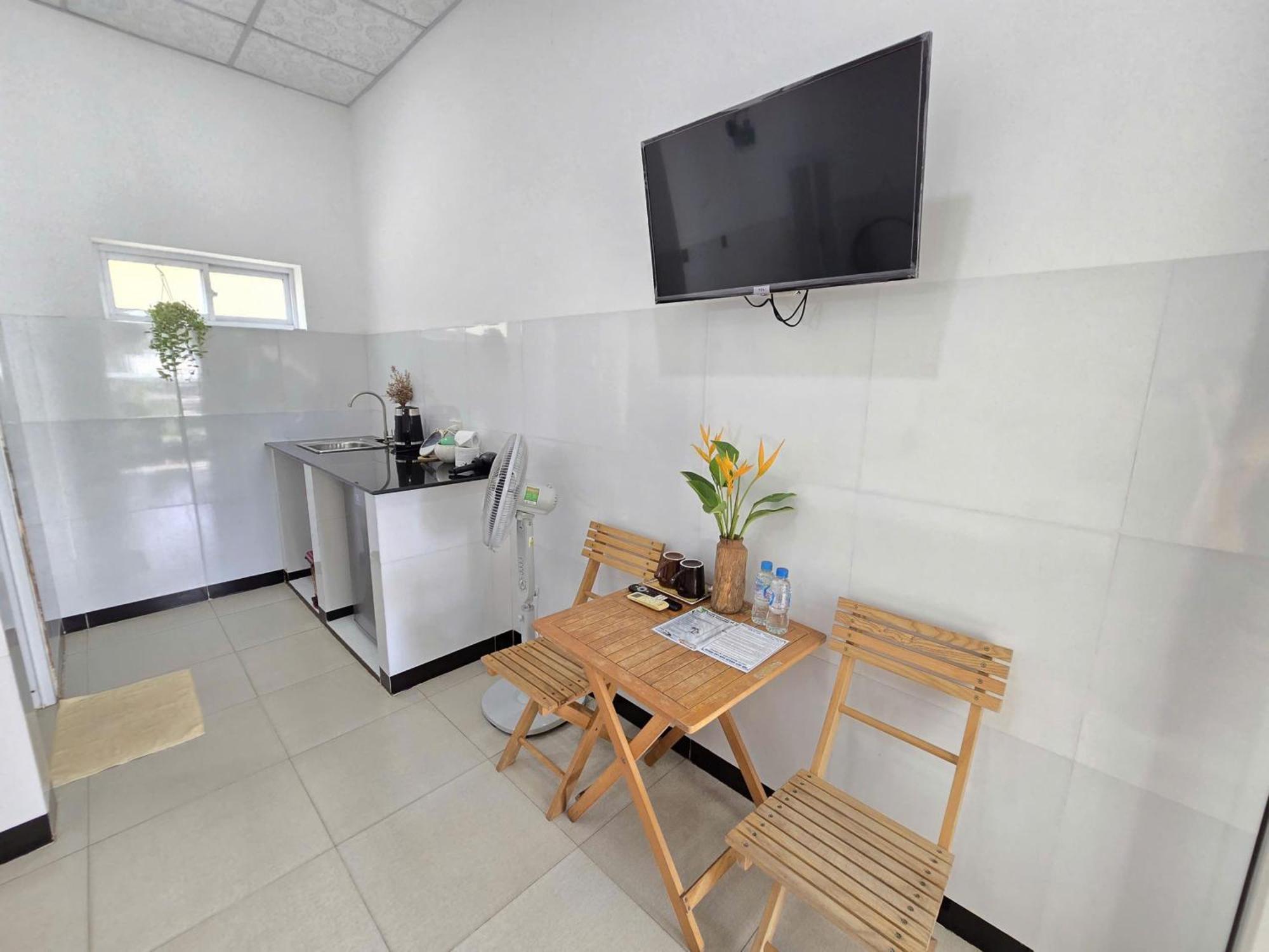 Lac House มุยเน่ ภายนอก รูปภาพ