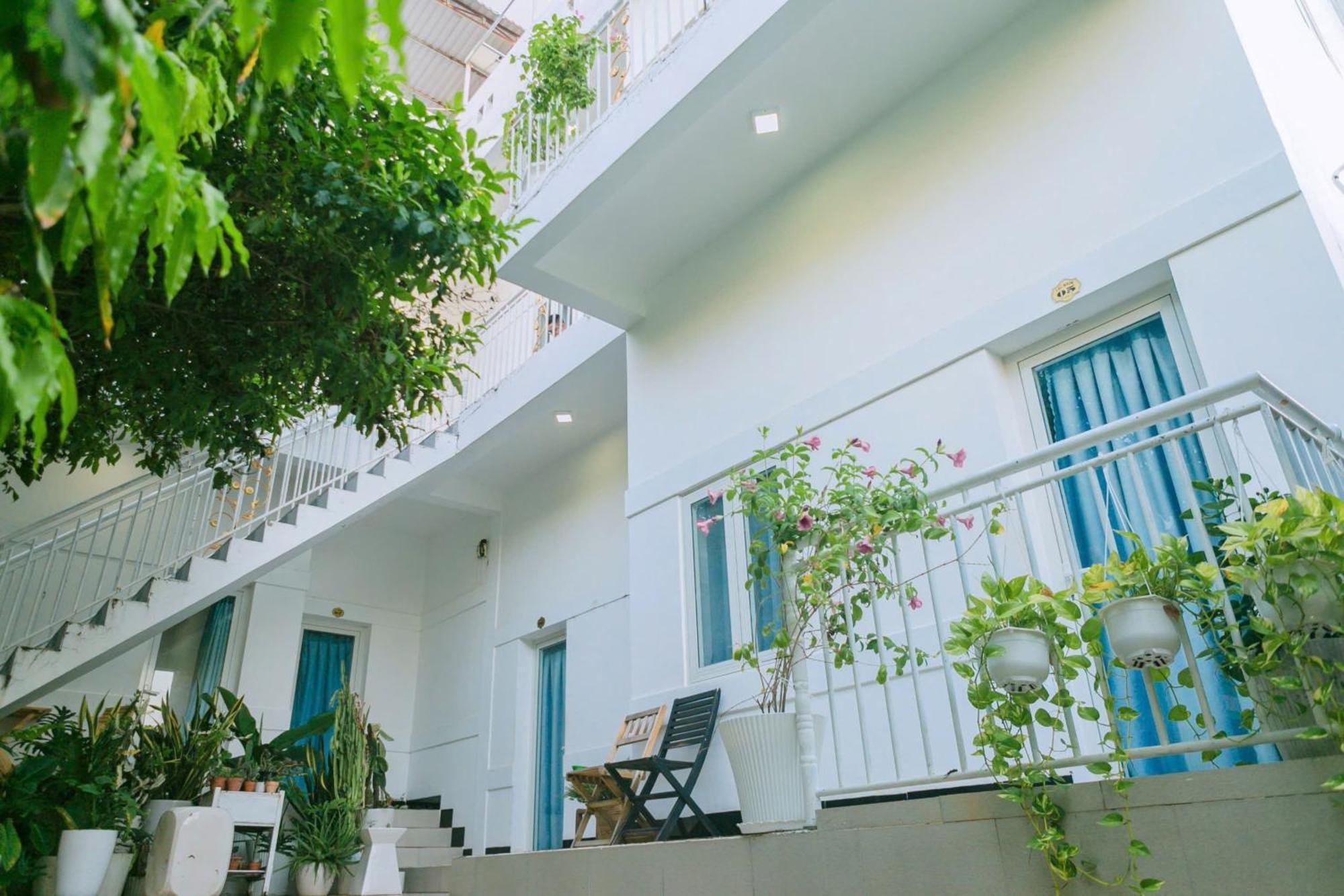 Lac House มุยเน่ ภายนอก รูปภาพ