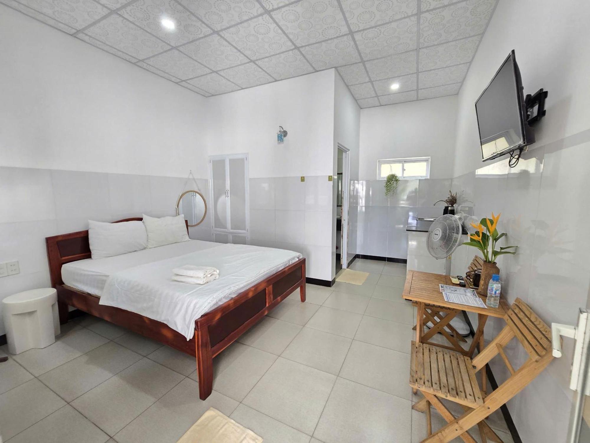 Lac House มุยเน่ ภายนอก รูปภาพ