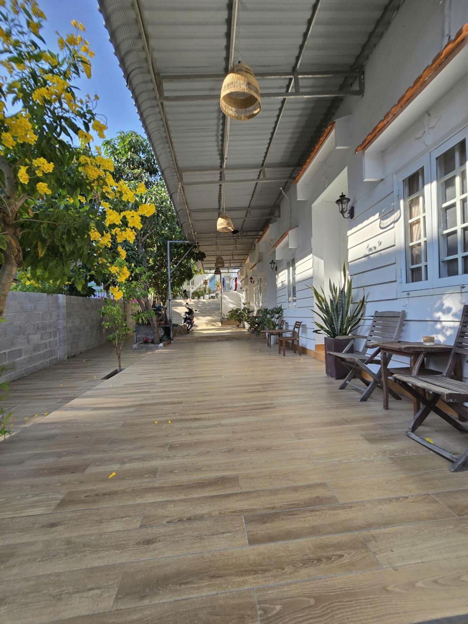 Lac House มุยเน่ ภายนอก รูปภาพ