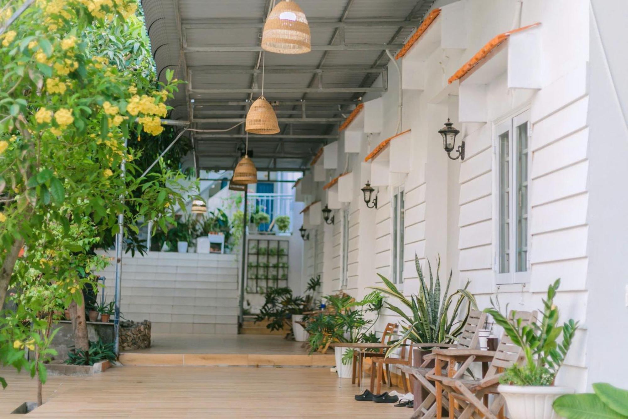 Lac House มุยเน่ ภายนอก รูปภาพ