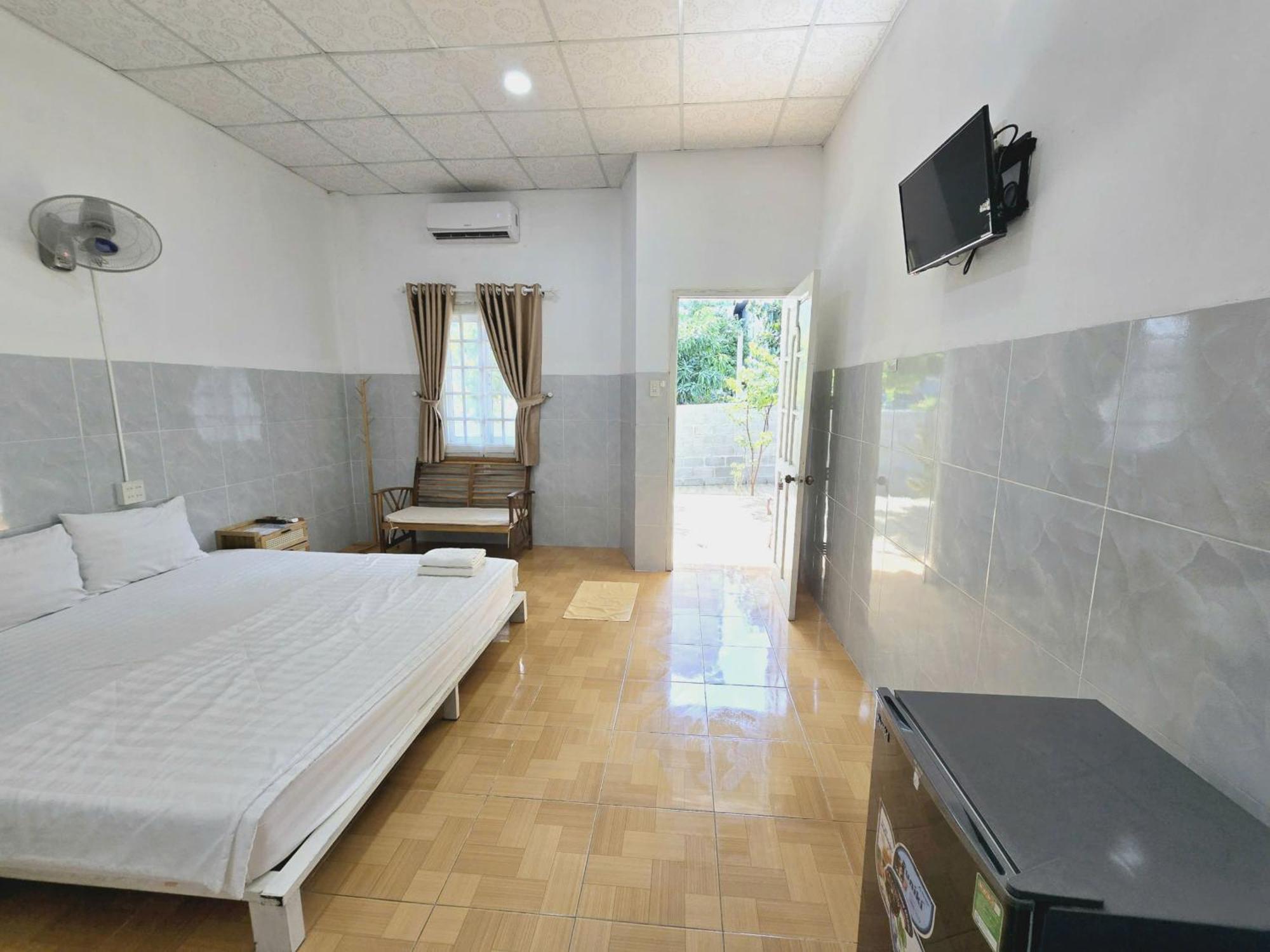Lac House มุยเน่ ภายนอก รูปภาพ