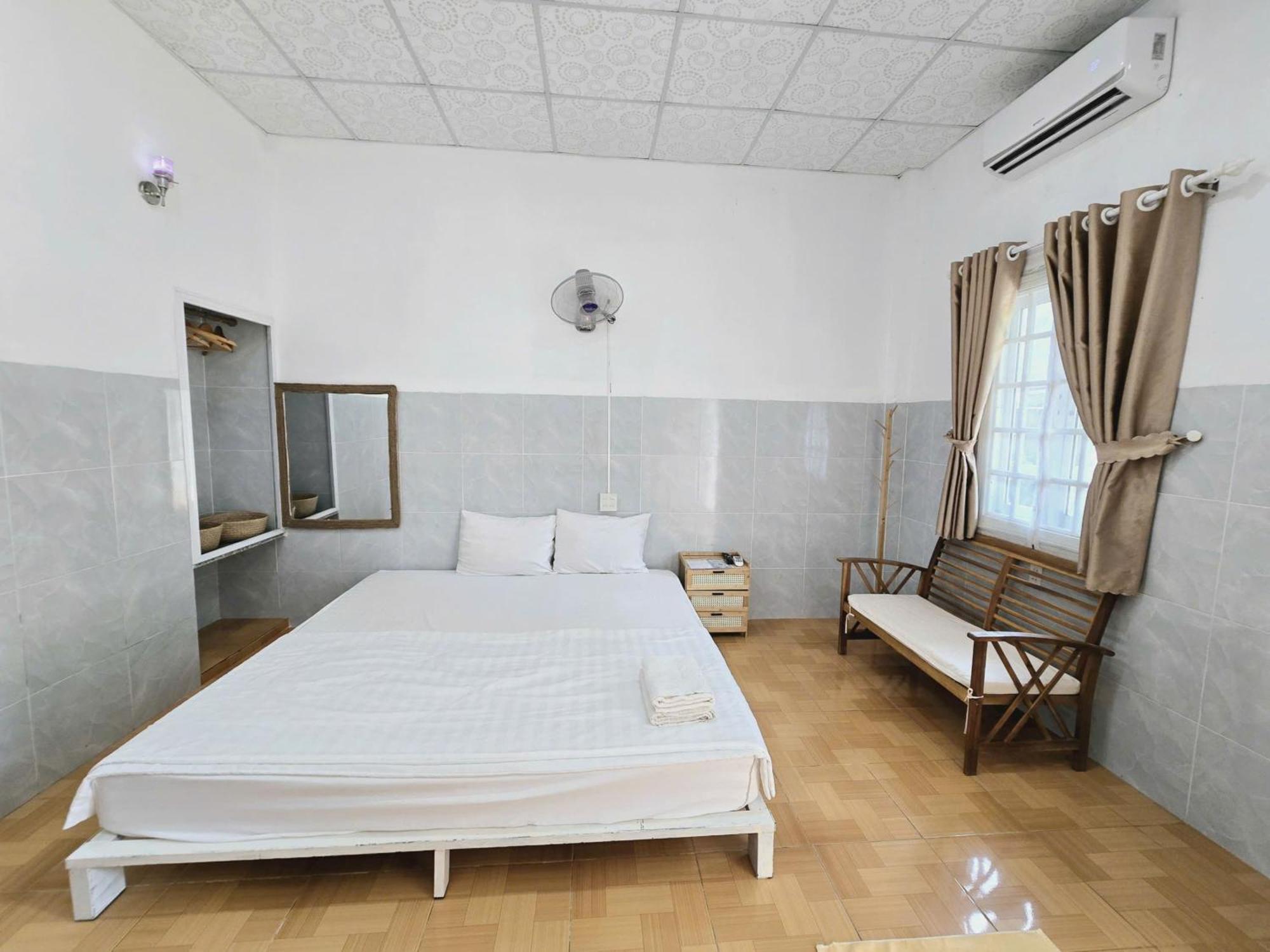 Lac House มุยเน่ ภายนอก รูปภาพ