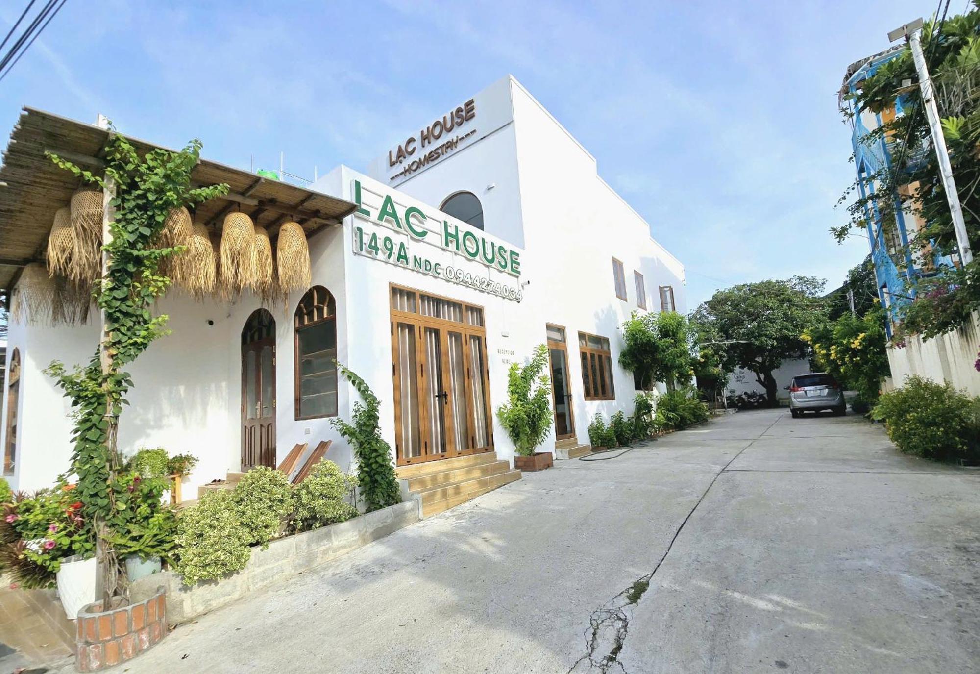Lac House มุยเน่ ภายนอก รูปภาพ